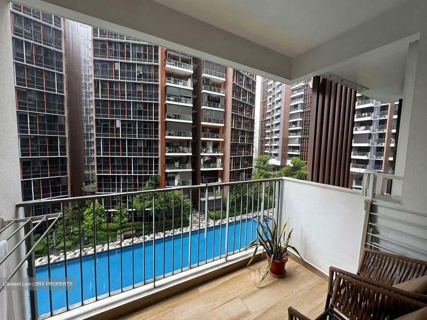 Sims Urban Oasis (D14), Condominium #575887711